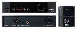 AKG DMS100 Instrumental Set инструментальная цифровая радиосистема, диапазон 2.4 GHz - фото 156056