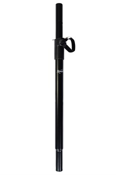 ROCKDALE 3328 Соединительная стойка 'сабвуфер-сателлит' для акустических систем, высота 73-112 см, разъёмы 35 мм - фото 156413