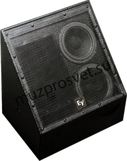 Electro-Voice EVI-28WH Пассивная AC 2x8' с переменной интенсивностью, 8 Ohm, 250W Cont/1400 W peak. Белый - фото 156537