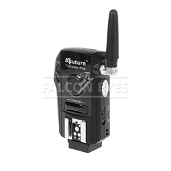 Синхронизатор радио Plus AP-TR TX1S (для Sony A850, A900), шт - фото 15673