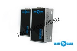 PROCAST Cable EXT150-V/V Комплект (transmitter-receiver) для IP передачи FullHD - фото 157180