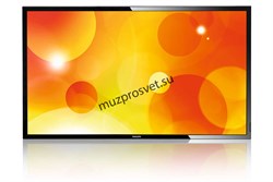 Дисплей Multi-Touch Philips 84" BDL8470QT/00 - фото 157361