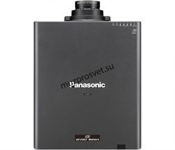 Проектор Panasonic PT-DS20K2E (3-chip DLP) - фото 157410
