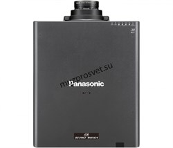 Проектор Panasonic PT-DZ21K2E (3-chip DLP) - фото 157430
