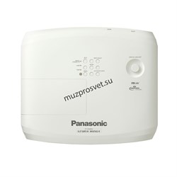 Портативный 3 LCD проектор Panasonic PT-VW540E - фото 157726