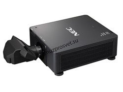 Лазерный проектор Nec PX1005QL (черный) - фото 158558