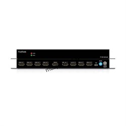 Усилитель-распределитель (Сплиттер) PureTools PT-SP-HD18-HDR HDMI, 1x8, 4K HDR (60Hz 4:4:4) - фото 158889