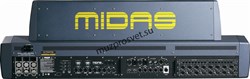 MIDAS PRO6-CC-TP - консоль управления микшера PRO6, 56 вх.,8 возвр.,8FX,16AUX + туровый кейс - фото 159292