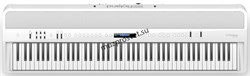 Roland FP-90-WH -  цифровое фортепиано, 88 кл. - фото 159386