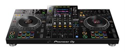 PIONEER XDJ-XZ - профессиональная универсальная 4-х канальная DJ-система - фото 159480
