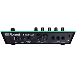 ROLAND TB-3 - бас-синтезатор - фото 159715