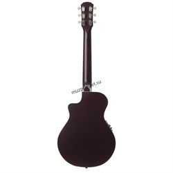 YAMAHA APXT2 NT - электроакустическая гитара ,цвет натуральный - фото 159750