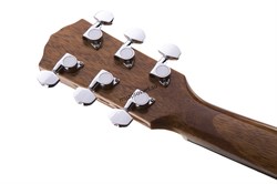 FENDER CD-60 DREAD V3 DS NAT WN акустическая гитара, цвет натуральный - фото 159969