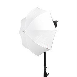 Зонт просветный UB-32 с отражателем - фото 16006