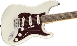 FENDER SQUIER SQ CV 70s STRAT LRL OWT электрогитара, цвет белый - фото 160236