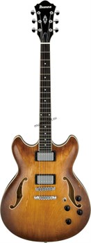 Ibanez AS73-TBC полуакустическая гитара - фото 160261