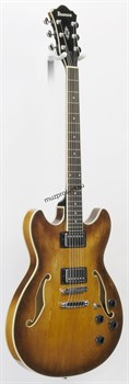 Ibanez AS73-TBC полуакустическая гитара - фото 160263
