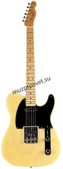 FENDER 2017 LTD NAMM 51 NOCASTER NOS электрогитара - фото 160650