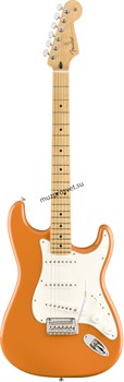 FENDER Player Stratocaster®, Maple Fingerboard, Capri Orange электрогитара - фото 160708