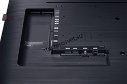 55" Интерактивная панель Samsung PM55F-BC - фото 160835