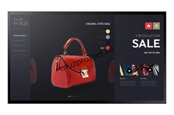 55" Интерактивная панель Samsung PM55F-BC - фото 160842