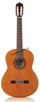 CORDOBA IBERIA C7 CD классическая гитара, цвет натуральный - фото 160979