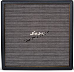 MARSHALL ORI412B-E ORIGIN CABINET гитарный кабинет, прямой, 240 Ватт, 4х12' Celestion G12E-60 - фото 161239