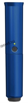 SHURE WA712-BLU корпус для передатчика BLX2/PG58 цвет синий - фото 161280