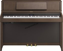ROLAND LX-7-BW цифровое фортепиано_1-я часть комплекта - фото 161985