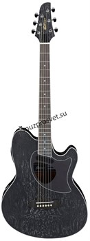IBANEZ TCM50-GBO Talman электроакустическая гитара - фото 162002