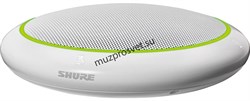 SHURE MXA310W Настольный микрофонный массив Microflex Advance, цвет белый - фото 162064