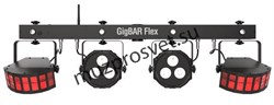 CHAUVET-DJ Gig Bar flex универсальный комплект светового оборудования - фото 162504