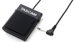 Tascam RC-1F футсвич для DP-008EX/MODEL 24/TA-1VP - фото 162974