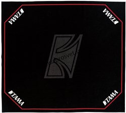 TAMA TDR-TL DRUM RUG коврик под ударную установку - фото 163271
