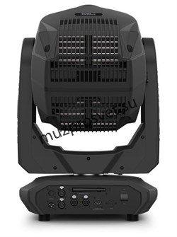 CHAUVET-PRO Maverick MK3 Profile Светодиодный прожектор с полным движением типа SPOT-WASH-PROFILE - фото 163315