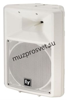 Electro-Voice Sx 300WE Пассивная акустическая система, 80-20 000 Гц, 65° x 65°, мощность 300/1200 Вт, 8 Ом, белая - фото 163450