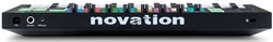 NOVATION LaunchKey Mini MK3 контроллер, 25 клавиш, 16 полноцветных чувствительных к силе нажатия пэдов, - фото 163560