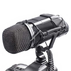 Микрофон GB-VM03 (стерео), шт - фото 16508
