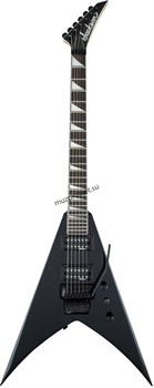 JACKSON JS32 KV, AH FB - Gloss Black электрогитара, цвет черный - фото 165211