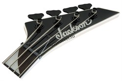 JACKSON JS3Q CB, AH FB - CH BRST 4-струнная бас-гитара, цвет санберст - фото 165234