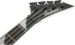 JACKSON JS3 CB, AH FB - MET BL 4-струнная бас-гитара, цвет синий металлик - фото 165246