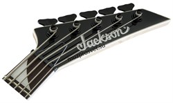 JACKSON JS3V CB, AH FB - MET BL BRST 5-струнная бас-гитара, цвет Metallic Blue Burst - фото 165254