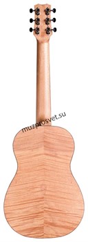 CORDOBA MINI II FMH акустическая тревел-гитара, цвет натуральный - фото 165919