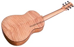 CORDOBA MINI II FMH акустическая тревел-гитара, цвет натуральный - фото 165921