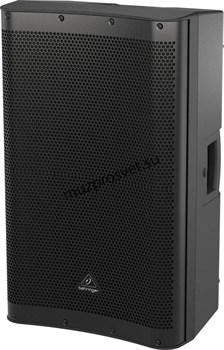 BEHRINGER DR115DSP универсальная активная 2-полосная акустическая система 15', 1400 Вт, 45Гц-19кГц, Bluetooth, DSP - фото 167175