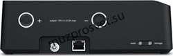 SHURE SBC220-E зарядное устройство для двух передатчиков QLXD, ULXD, AD или аккумуляторов SB900A, адаптер в комплекте - фото 167478