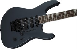 JACKSON SL3X SATIN GRAPHITE Электрогитара, цвет серый, накладка грифа Laurel - фото 167576