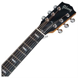 GIBSON 2019 Hummingbird AG Rosewood Antique Natural гитара электроакустическая, цвет натуральный в комплекте кейс - фото 168419