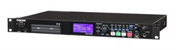 Tascam SS-R100 2-канальный  Wav/MP3 рекордер- плеер SD/ CF/USB - фото 168694