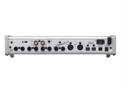 Tascam SERIES 208i USB аудио/MIDI интерфейс (20 входов, 8 выхода)  Ultra-HDDA mic-preamp, с DSP и микшером - фото 168796